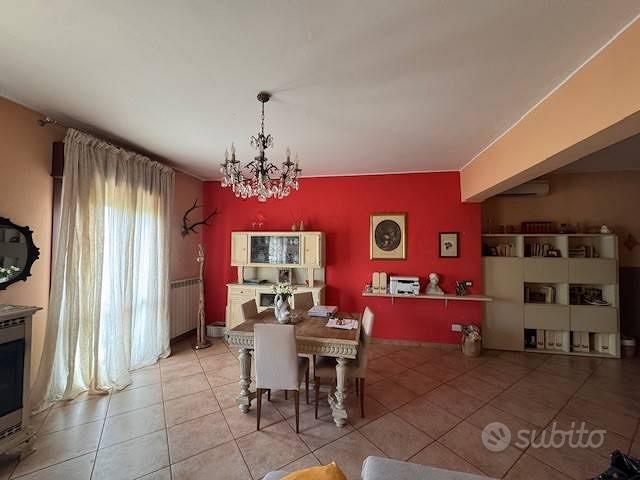 Casa – Modena, Fossalta - Altro