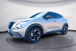 NISSAN Juke 1.6 hev N-Connecta #29000km