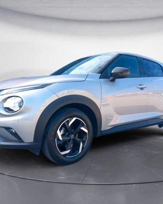 NISSAN Juke 1.6 hev N-Connecta #29000km