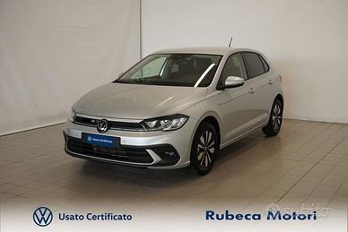 Volkswagen Polo 1.0 TSI Edition Plus 95CV