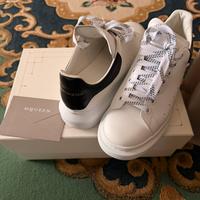 Scarpe alexander mcqueen