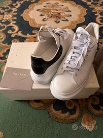 Scarpe alexander mcqueen