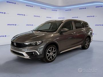 FIAT TIPO 1.0 SW CROSS