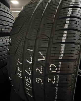 245/35/18 Pirelli pneumatico invernali