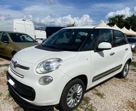 FIAT 500 L 0.9 TwinAir Turbo Natural Power Lounge