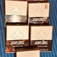 STAR TREK - The Next Generation