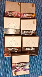 STAR TREK - The Next Generation