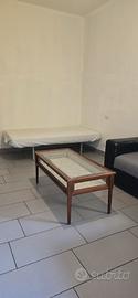  stanza doppia  posto letto 