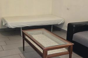  stanza doppia  posto letto 