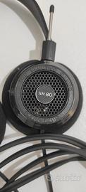 Cuffie Grado SR80 (The Prestige Series)