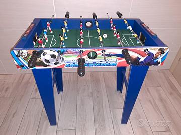 calcetto per bambini