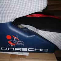 Seggiolino Per Auto Porsche Modello Zoom Comfy.
