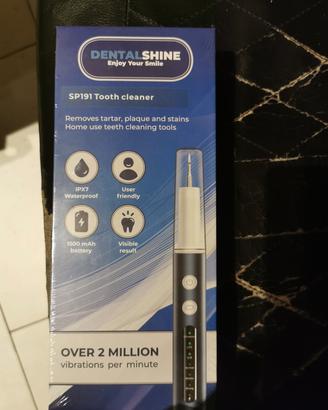 Ablatore dentale a ultrasuoni dentalshire 