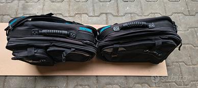 borse moto universali