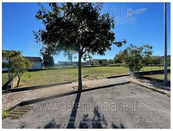 Terreno Agricolo Curtatone [A4329463]