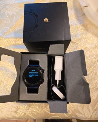 HUAWEI Watch GT Smartwatch GT 46mm