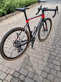 bike giant carbonio tcx t.54
