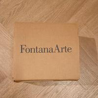 Lampada Fontana Arte Sillaba