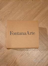 Lampada Fontana Arte Sillaba