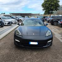 Porsche Panamera 3.0 Diesel
