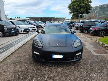 Porsche Panamera 3.0 Diesel