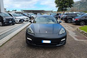 Porsche Panamera 3.0 Diesel