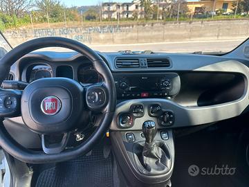 Panda 1.3 multijet 95cv