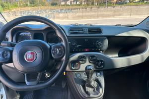 Panda 1.3 multijet 95cv