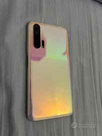 Telefono Honor 20 Pro 256GB