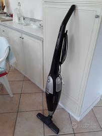 aspirapolvere potente Electrolux 