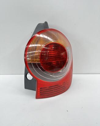 STOP FANALE POSTERIORE DESTRO RENAULT Grand Modus