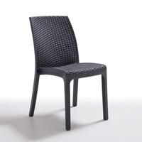 Sedia esterno virginia