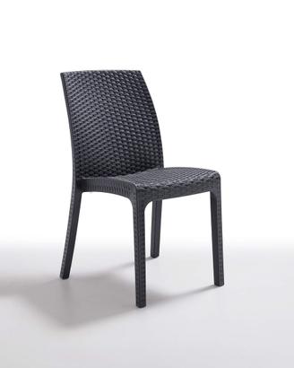 Sedia esterno virginia