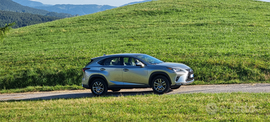 LEXUS NX Premium 4WD 2019 40.000km