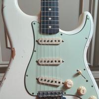 Fender Custom Shop 60 Limited edition 2020