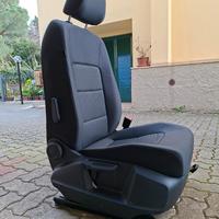 sedile destro anteriore golf VII sportsavan