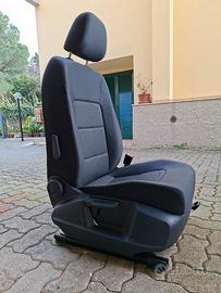 sedile destro anteriore golf VII sportsavan