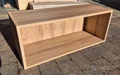 pensile cucina in legno Febal