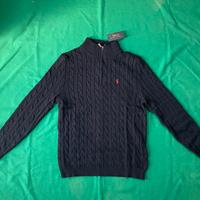 Maglionico polo ralph lauren