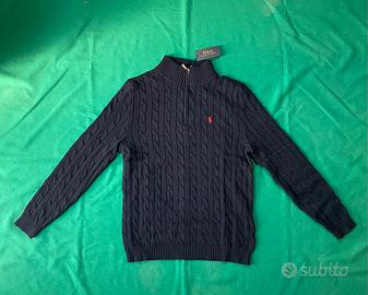Maglionico polo ralph lauren