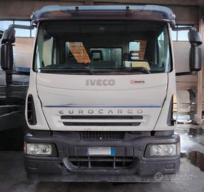 Autospurgo moro su iveco 150e24
