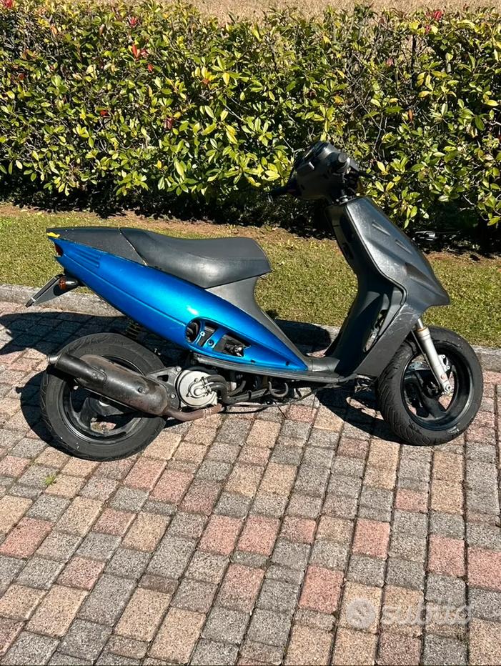 Non funzionante rotto Vendita in Moto e scooter
