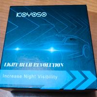 lampadine led h4