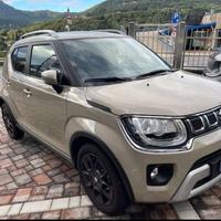 RICAMBI PER SUZUKI IGNIS 2023