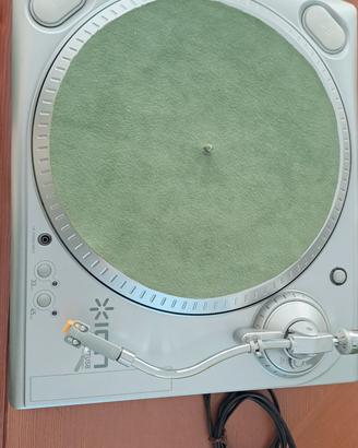 giradischi Ion usb