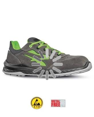scarpe antinfortunistiche u Power nuove