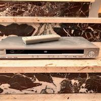 Pioneer DVD Player DV400V