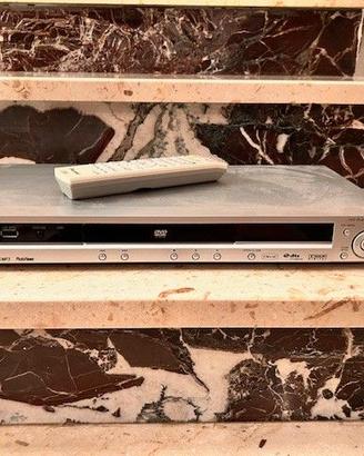 Pioneer DVD Player DV400V