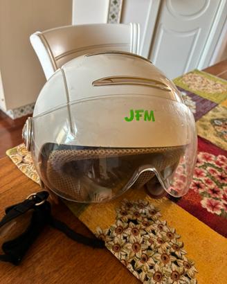 Casco da bambino sfoderabile