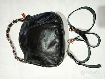 borsa donna coccinelle